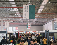 High footfall expected at Intertextile 002