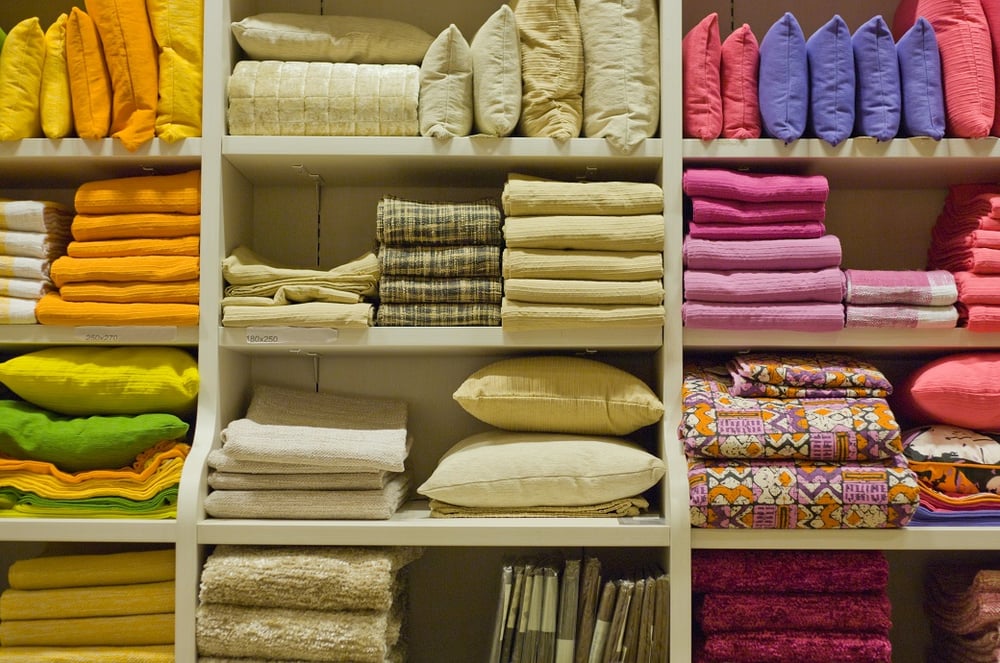 Home Textile Exports: A revival story across India, Pakistan & Bangladesh