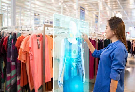 Hong Kong clothing manufacturers drive growth with new trends technologies