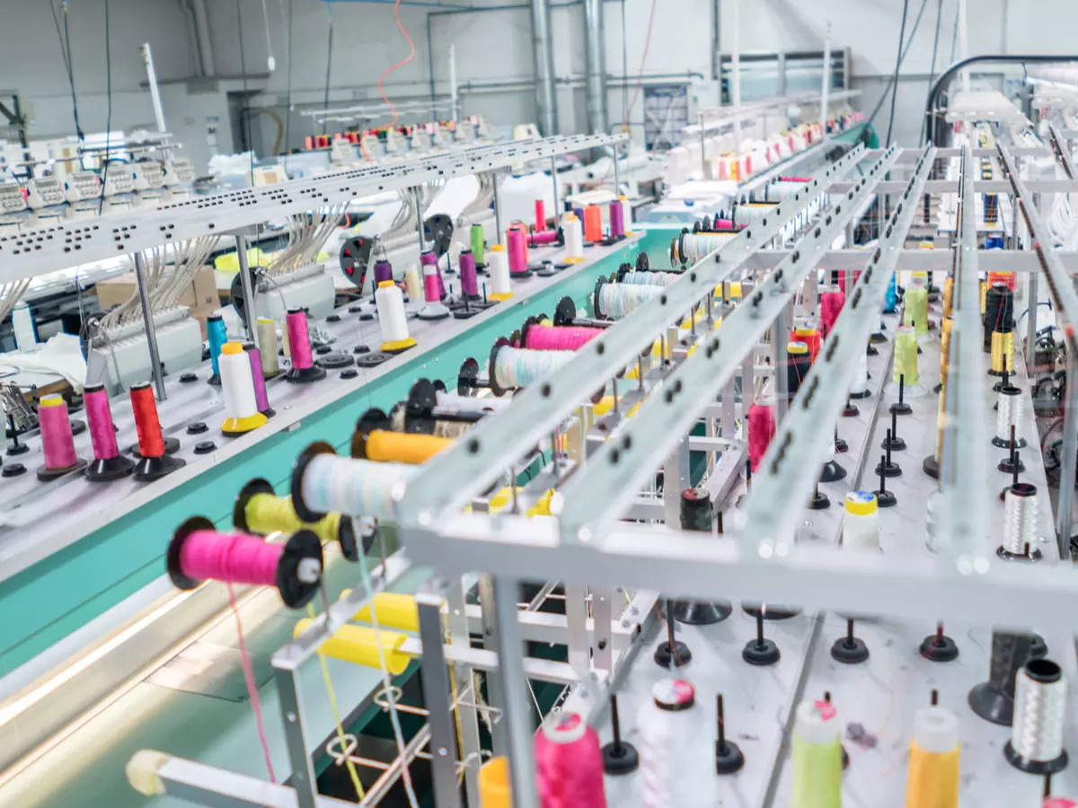 How India stands in the apparel textile industrys China 1 strategy