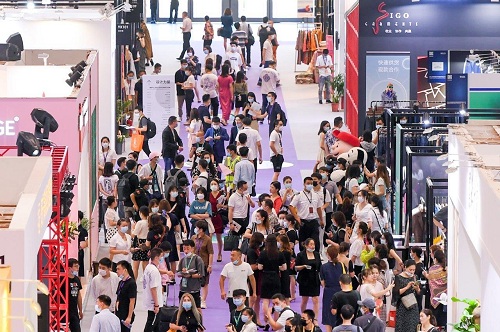 Huge visitor turnout boosts industry prospects at CHIC Shanghai