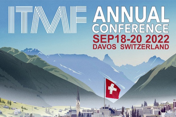 ITMF annual conference returns as in person event after three years in Davos