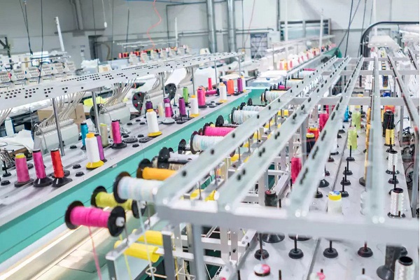 Improved facilities and products can help India tap 10 bn global textile market
