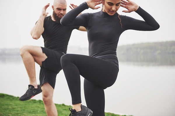 Increasing focus on health well being to drive sportswear demand in 2023 Euromonitor