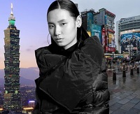 Increasing globalisation threatens Taiwans local fashion market