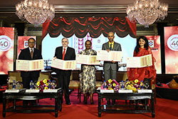 India ITME Societys completes 40 years of operation