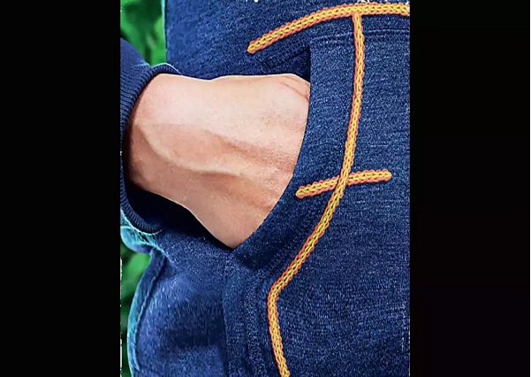 India Gujarat denim manufacturers bear the brunt of rising raw material prices