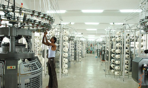 India Tirupur manufacturers opening units abroad to tap US EU markets 001