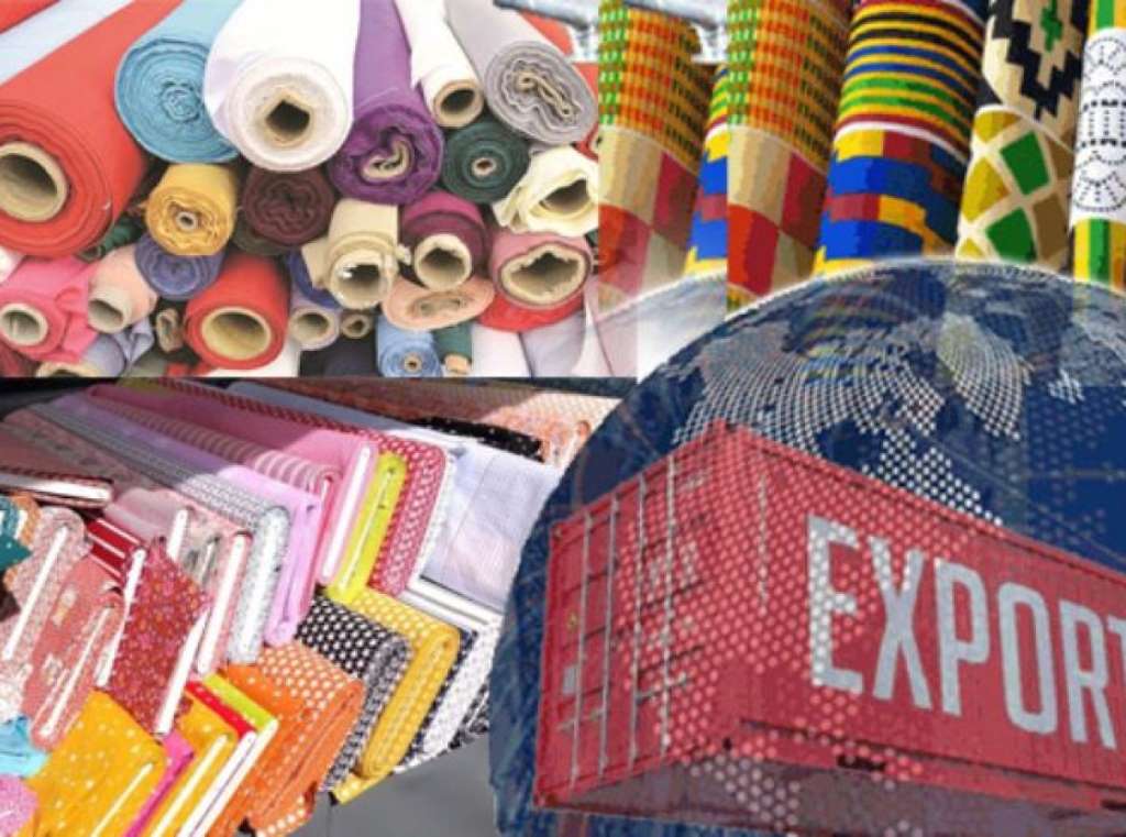Indian Textiles: Weaving a path to $100 bn exports by 2030