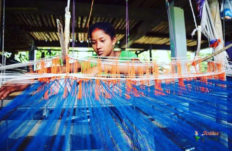 Indian Textiles on the Brink: Can a new policy save the day?