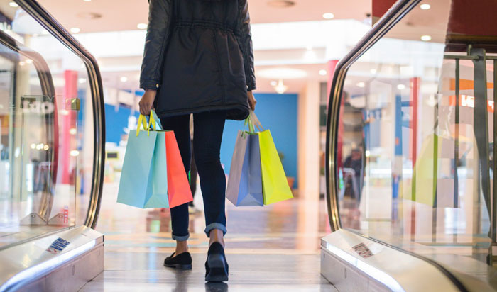 Indias retail sector on a roll with 31 new malls being developed