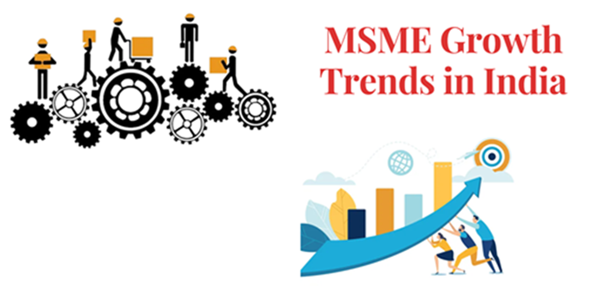 Indias MSMEs a powerhouse of innovation navigating growth challenge Brozo study