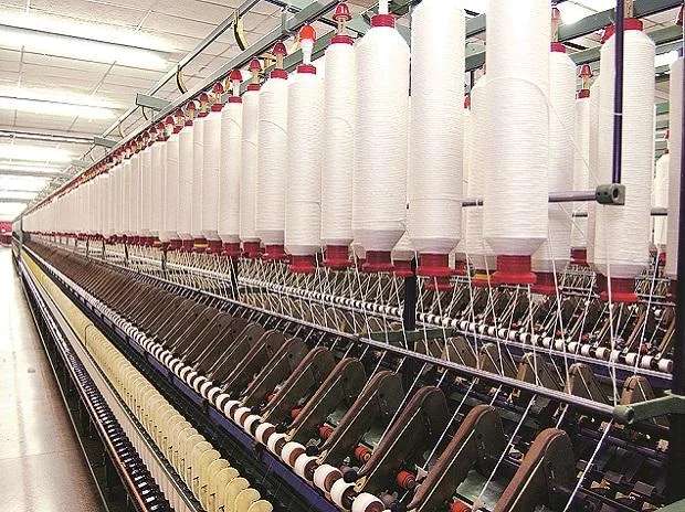 India's cotton textile exports witness mixed performance in 2023-24