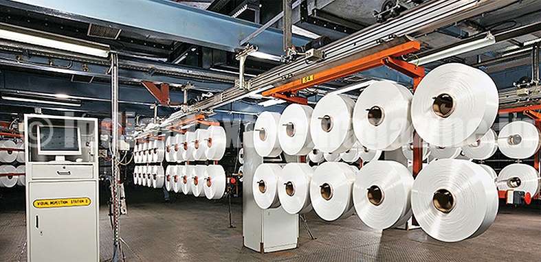 India's polyester raw materials sector balances between domestic production and imports