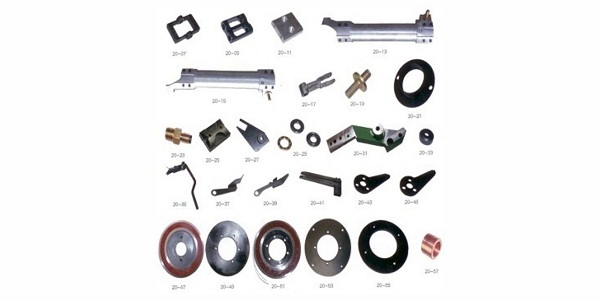 Indias textile machinery sector to see phoenix like growth as exports surge