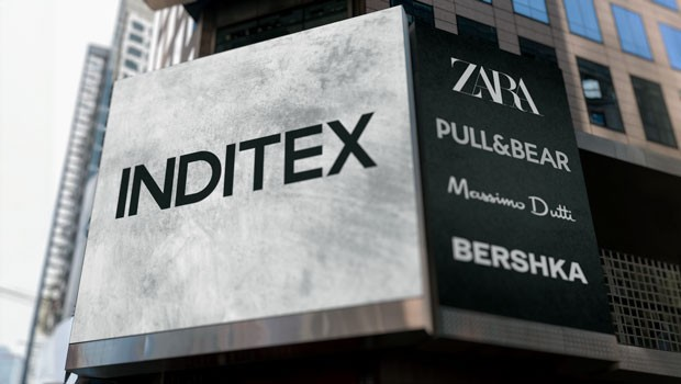 Inditex widens lead as top apparel retailer outpacing fast fashion rivals