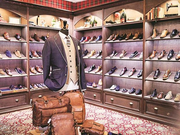 Inflation challenges European luxury market