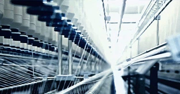 Installation of short staple spindle stabilizes in 2020 other machinery decline