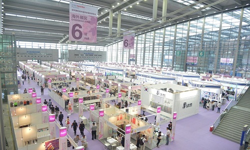 Intertextile Pavilion Shenzhen sees record number of exhibitors visitors 001