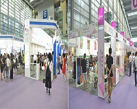 Intertextile Pavilion Shenzhen sees record number of exhibitors visitors 002