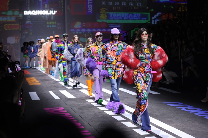 Intertextile a catalyst in transforming Shenzhen from garment giant to Chinese fashion trendsetter