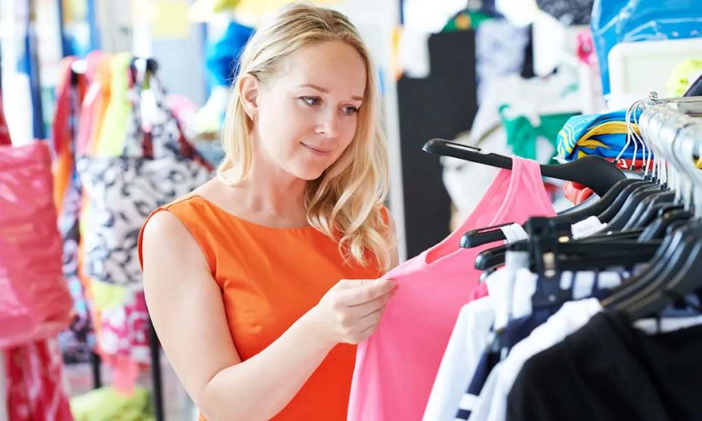 Is the US apparel market on the rebound Positive signs emerge but questions remain