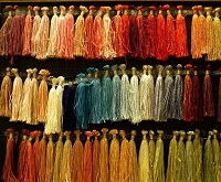 Its advantage India as the world looks away from China for sourcing