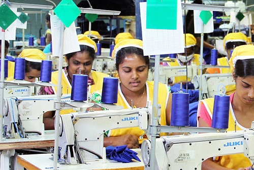 JAAFs new framework to ensure Sri Lankan apparel sectors long term growth