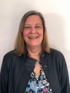 Janet Brady awarded with AATCC Student Chapter Faculty Advisor Award