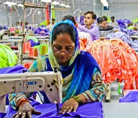 Knitwear exports becomes a crucial peg for Pakistans apparel industry growth