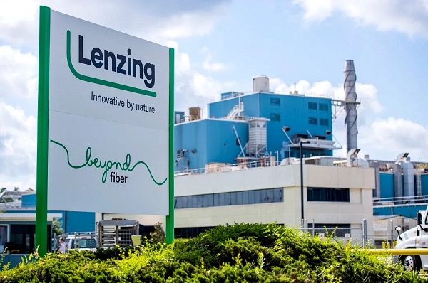 Lenzing tops Canopys Hot Button Ranking 2022 for third time