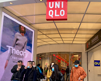 Localization speed can help fast fashion brands capture the Chinese