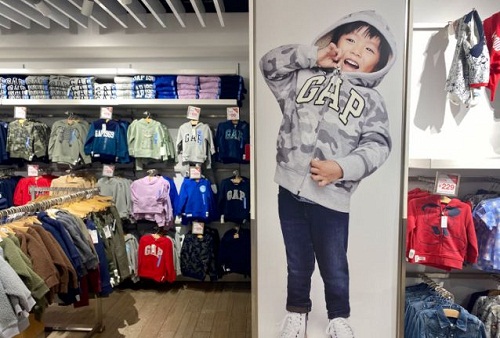 Localization speed can help fast fashion brands capture the Chinese market