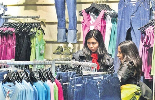 Long term strategies and sustainable tactics that fashion