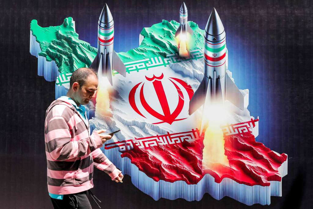 Looming Iran Israel conflict threatens to unravel global apparel trade
