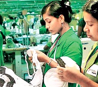 Loosing GSP will hamper Sri Lankans apparel exports reduce profit