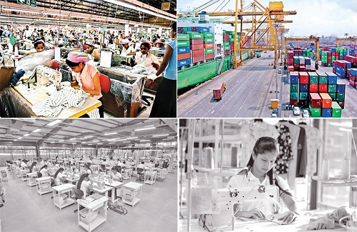 Loosing GSP will hamper Sri Lankans apparel exports reduce profit margins