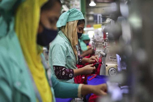 Low-skilled workers, infrastructural facilities plague Bangladesh sweater makers