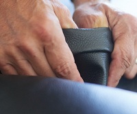 Luxury fashion sees a growing demand for new leather