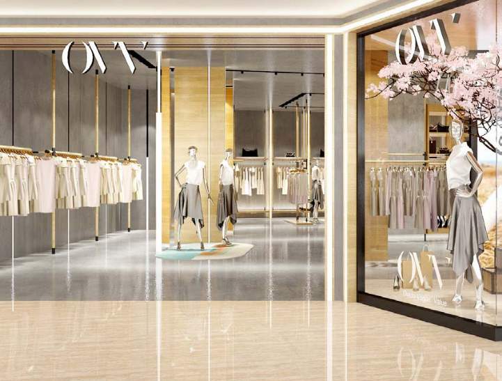 Luxury retail focuses on local markets despite global headwinds, says Savills Report