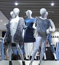 Luxury shopping in India to become demure