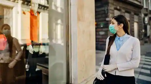 Luxury shopping in India to become demure post COVID 19