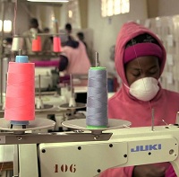 Madagascar increasing presence in global garment industry with new