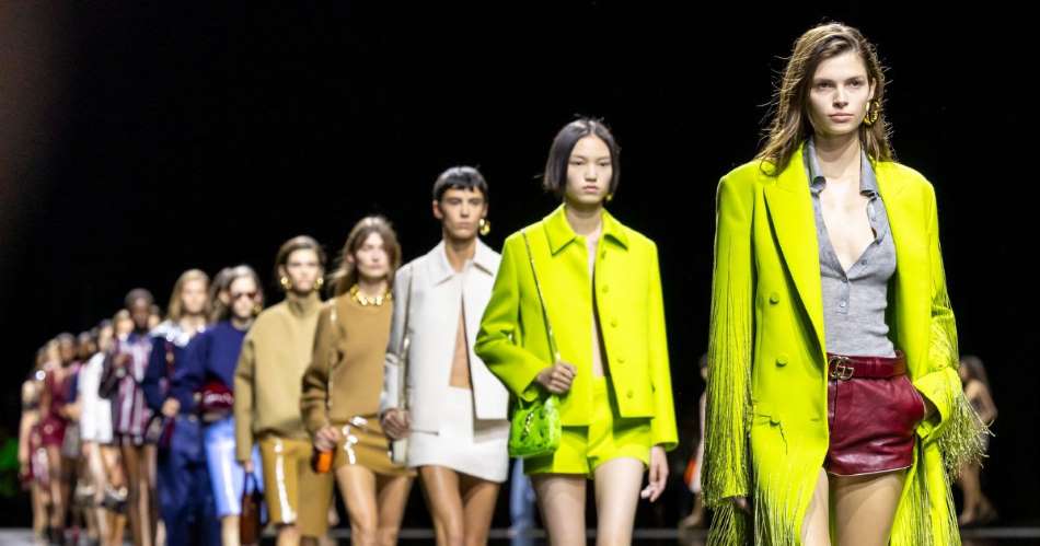 McKinsey's 2024 fashion insights identifies growth amidst uncertainty