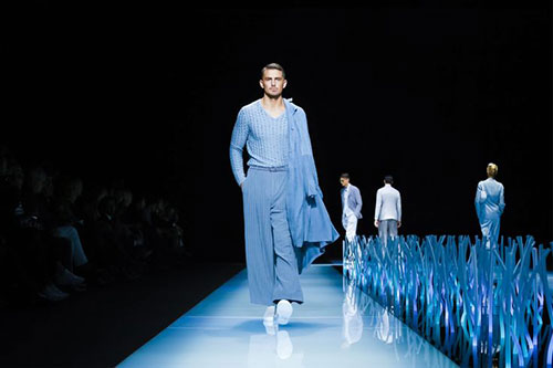 Milano Moda Uomo to showcase 21 more collections this year