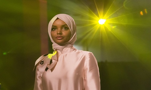 Modest fashion forges ahead with growing global demand 002
