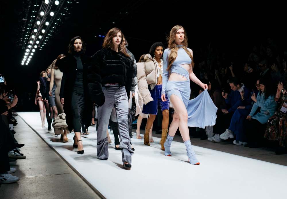Moscow Fashion Week 2024: A spotlight on modest fashion, global diversity