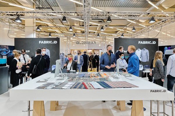 Munich Fabric Start unveils new zone for international manufacturers