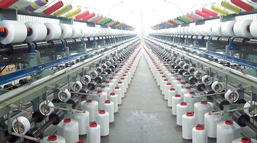 NCTO recommends strong policies FTAs improved infrastructure for US textile