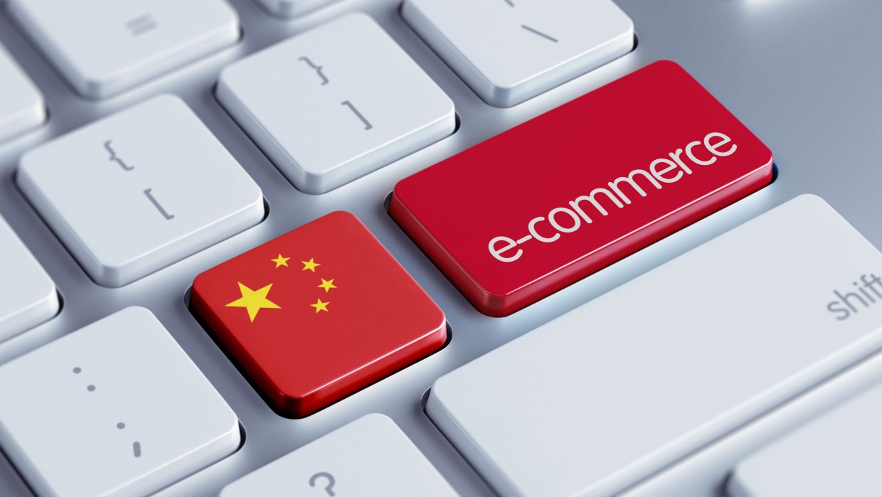 New US law could reshape Chinese e commerce landscape